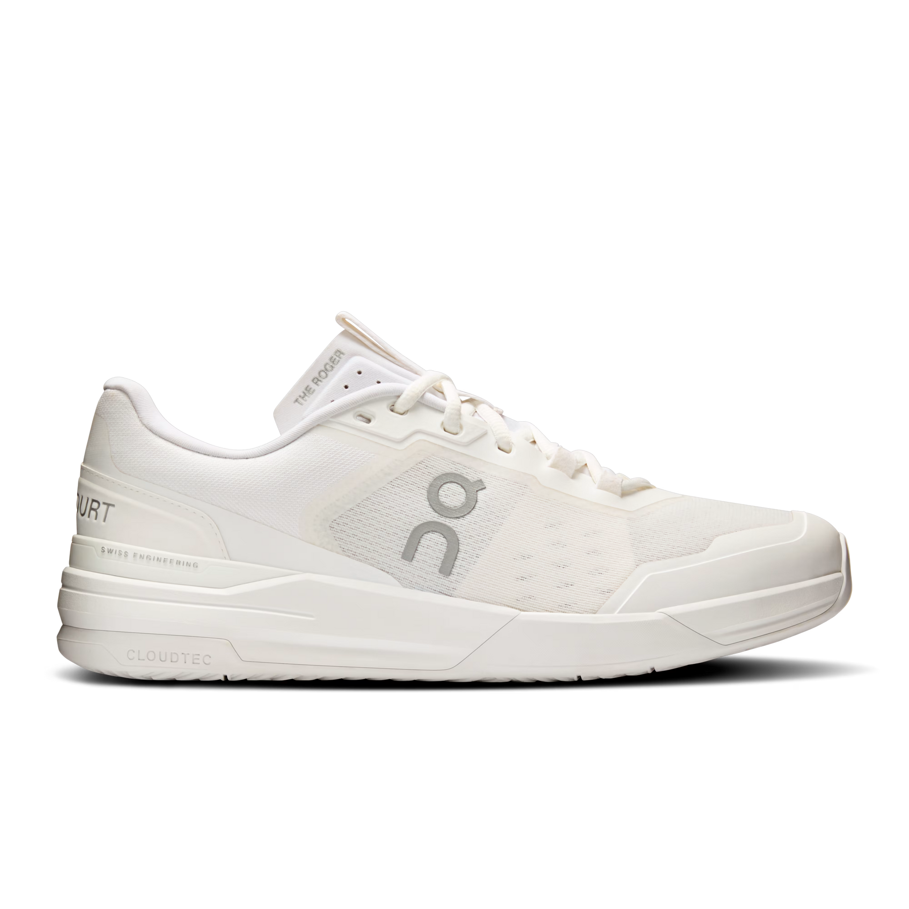 THE ROGER Advantage Pro White | White