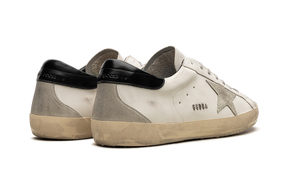 SUPER-STAR CLASSIC "WHITE / BLACK"