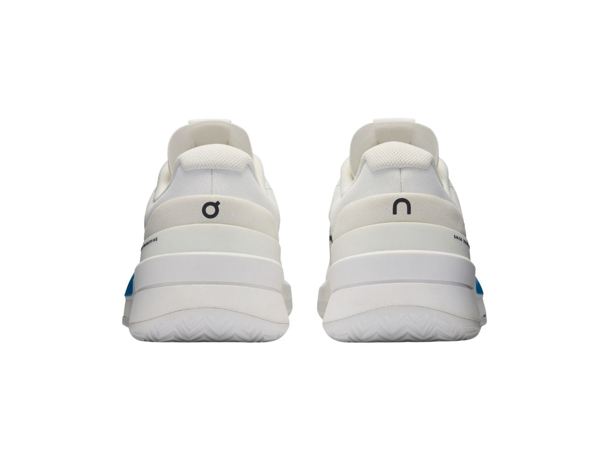 THE ROGER Pro 2 White | Malibu