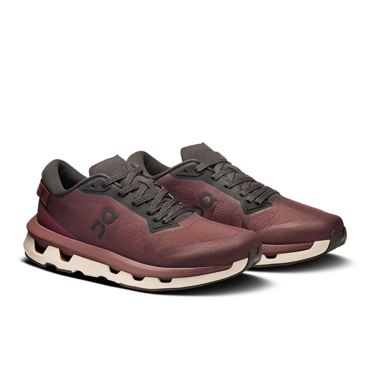 On Cloudzone Mulberry | Black