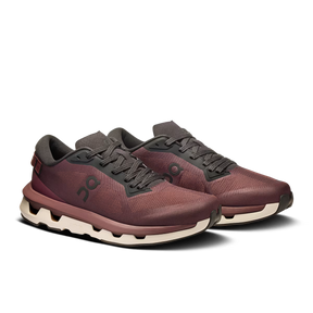 On Cloudzone Mulberry | Black