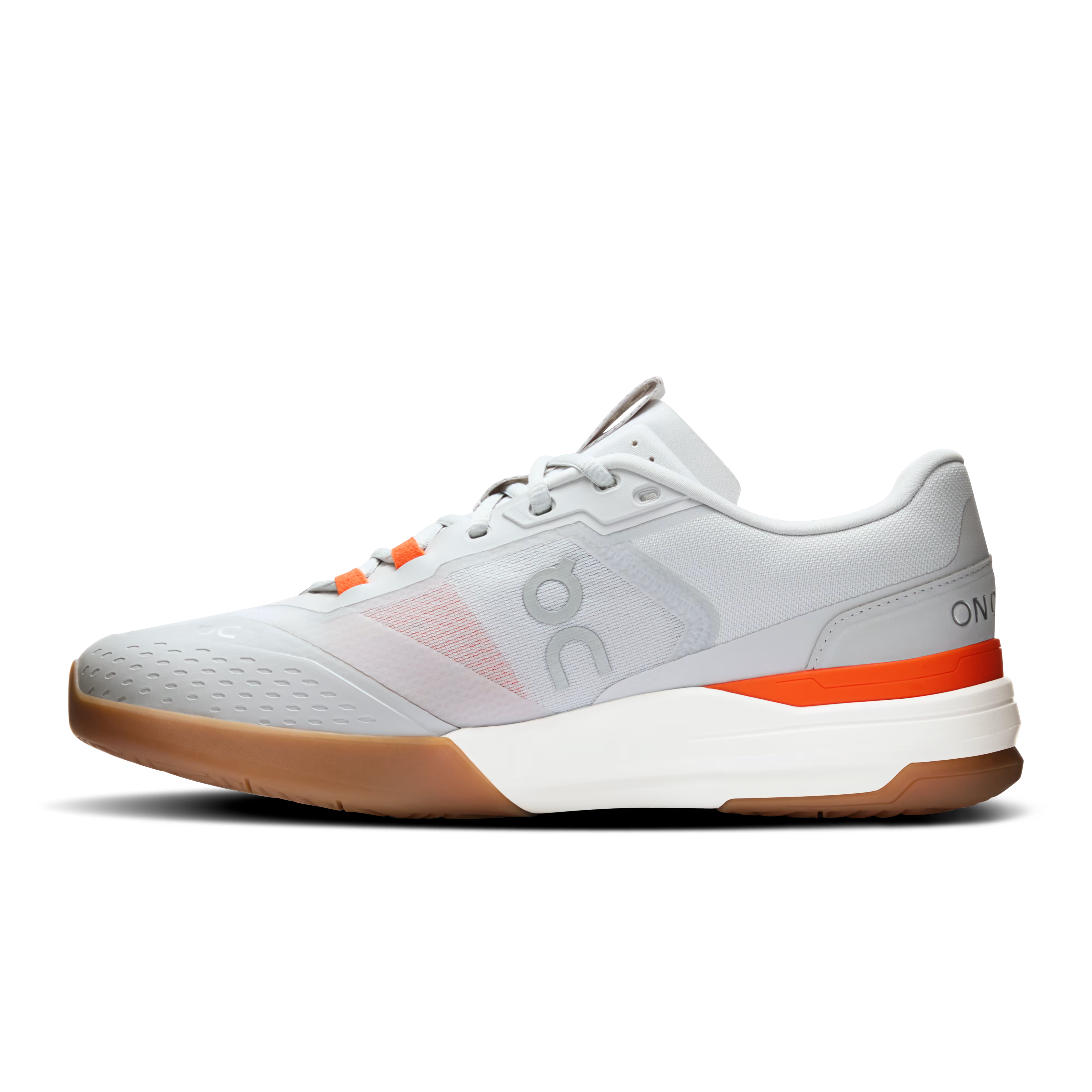 THE ROGER Advantage Pro Glacier | White