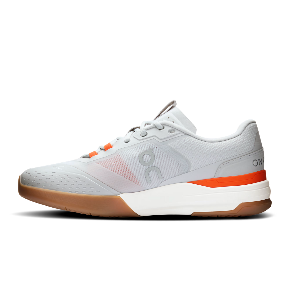 THE ROGER Advantage Pro Glacier | White