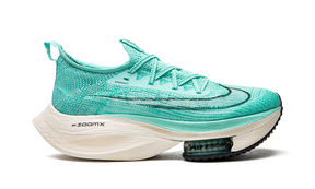 AIR ZOOM ALPHAFLY NEXT % FLYKNIT MNS WMNS