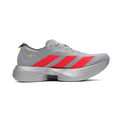 ADIZERO ADIOS PRO 4- Silver