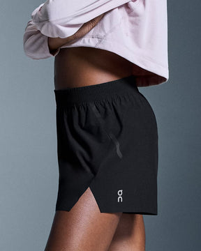 Shorts Train Black - On Runnig