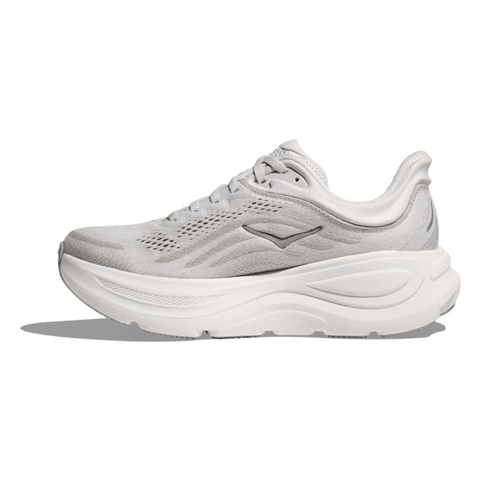 Hoka Bondi 9 Stardust/Silver