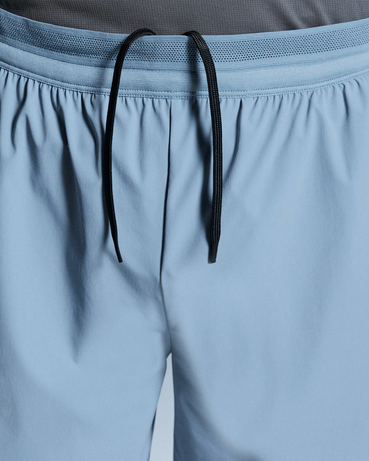 7" Performance Shorts Chambray7" - On Runnig