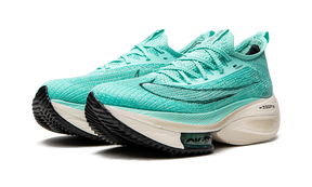 AIR ZOOM ALPHAFLY NEXT % FLYKNIT MNS WMNS