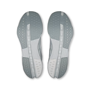 On Cloudsurfer Next - Glacier | Glacier