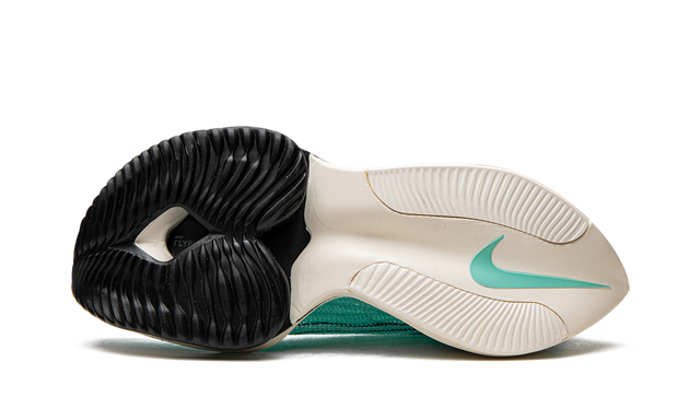 AIR ZOOM ALPHAFLY NEXT % FLYKNIT MNS WMNS