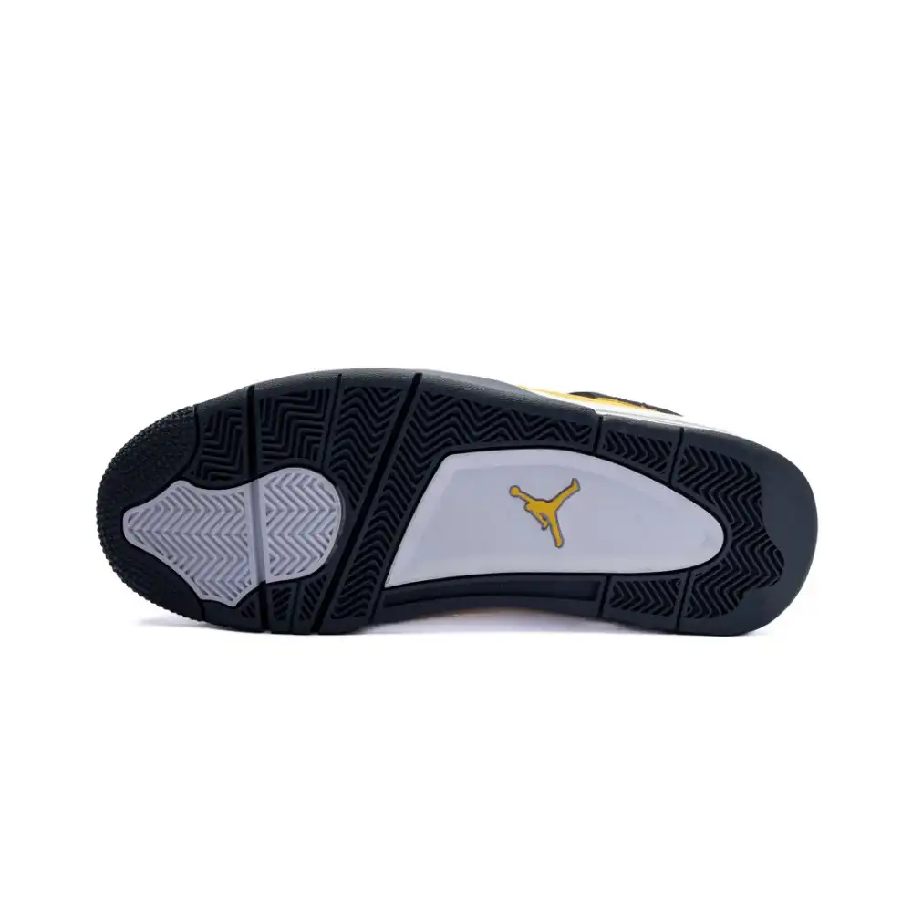 Nike Air Jordan 4 Retro 'Lightning' 2021