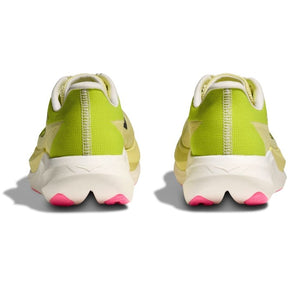 Hoka Rocket X 3 Sunlight Neon/Hoka Citrus