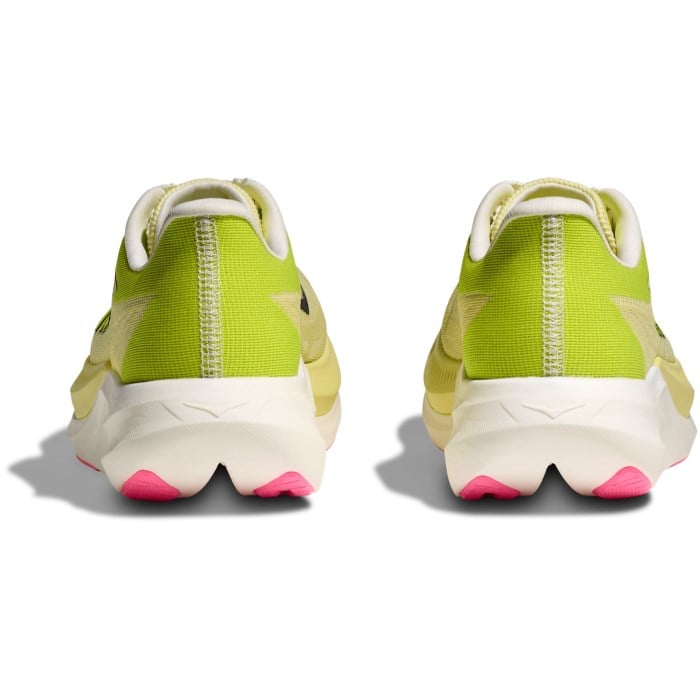 Hoka Rocket X 3 Sunlight Neon/Hoka Citrus