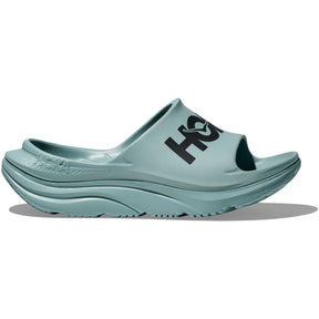 Hoka Ora Athletic Slide 3 -Druso/Preto