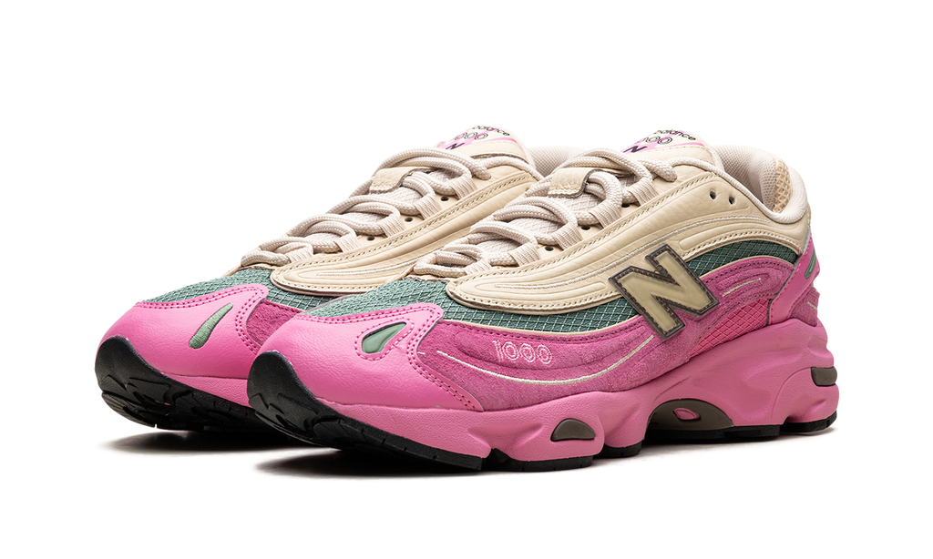 New 1000 "Pink"