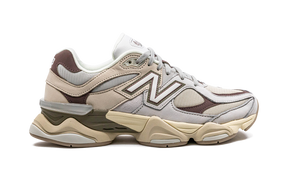 New Balance 9060 "Grey Matter / Timberwolf"