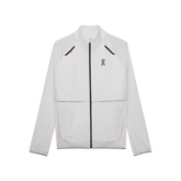 Weather Jacket Insulated White - On Runnig