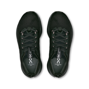 Cloudsurfer Max Wide Black | Eclipse