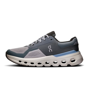 On Cloudrunner 2 Alloy | Chambray