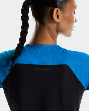 Camiseta Desempenho-T - On Runnig
