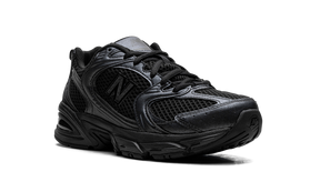 New Balance 530 "Black Dark Grey"