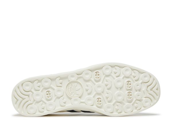 Adidas x Gucci Gazelle White