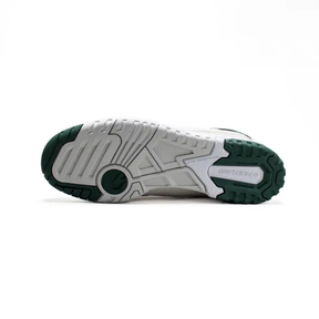New Balance 550 White Pine Green