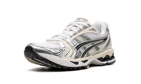 Asics GEL KAYANO 14 WMNS "WHITE MIDNIGHT"