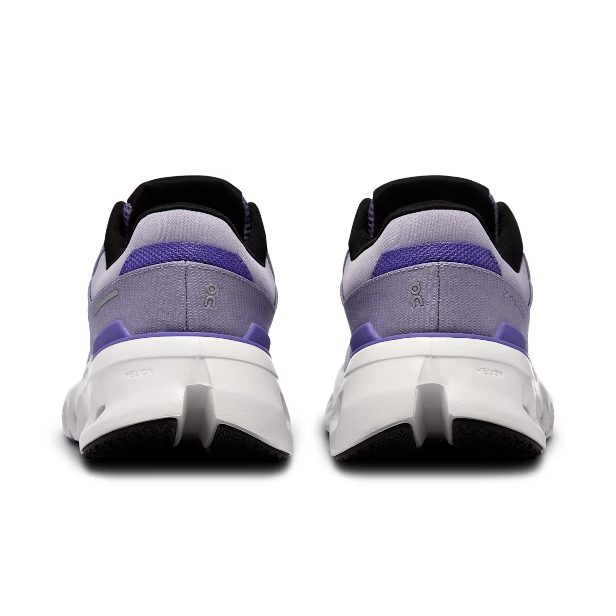 On Cloudrunner 2 Nimbus | Blueberry