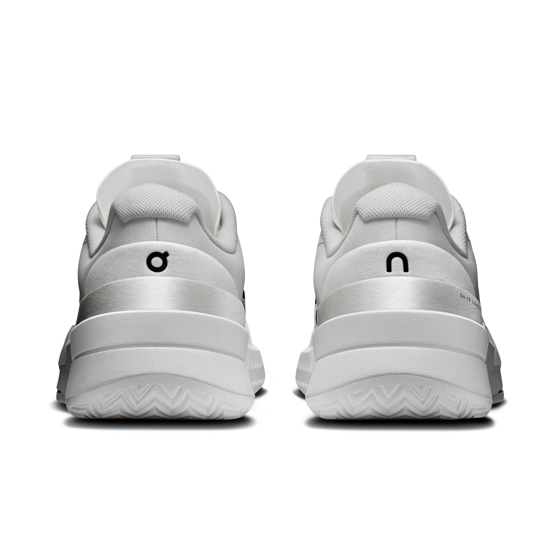THE ROGER Pro 2 All White