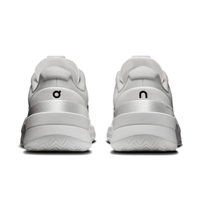 THE ROGER Pro 2 All White