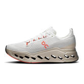 Cloudsurfer Max Wide Ivory | Salmon