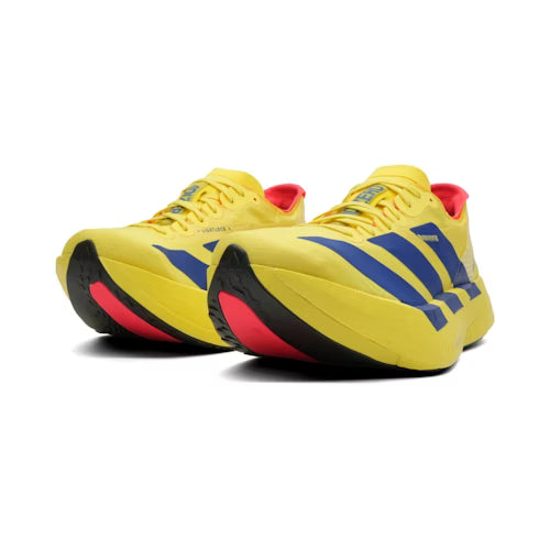 ADIZERO ADIOS PRO 4- Yellow
