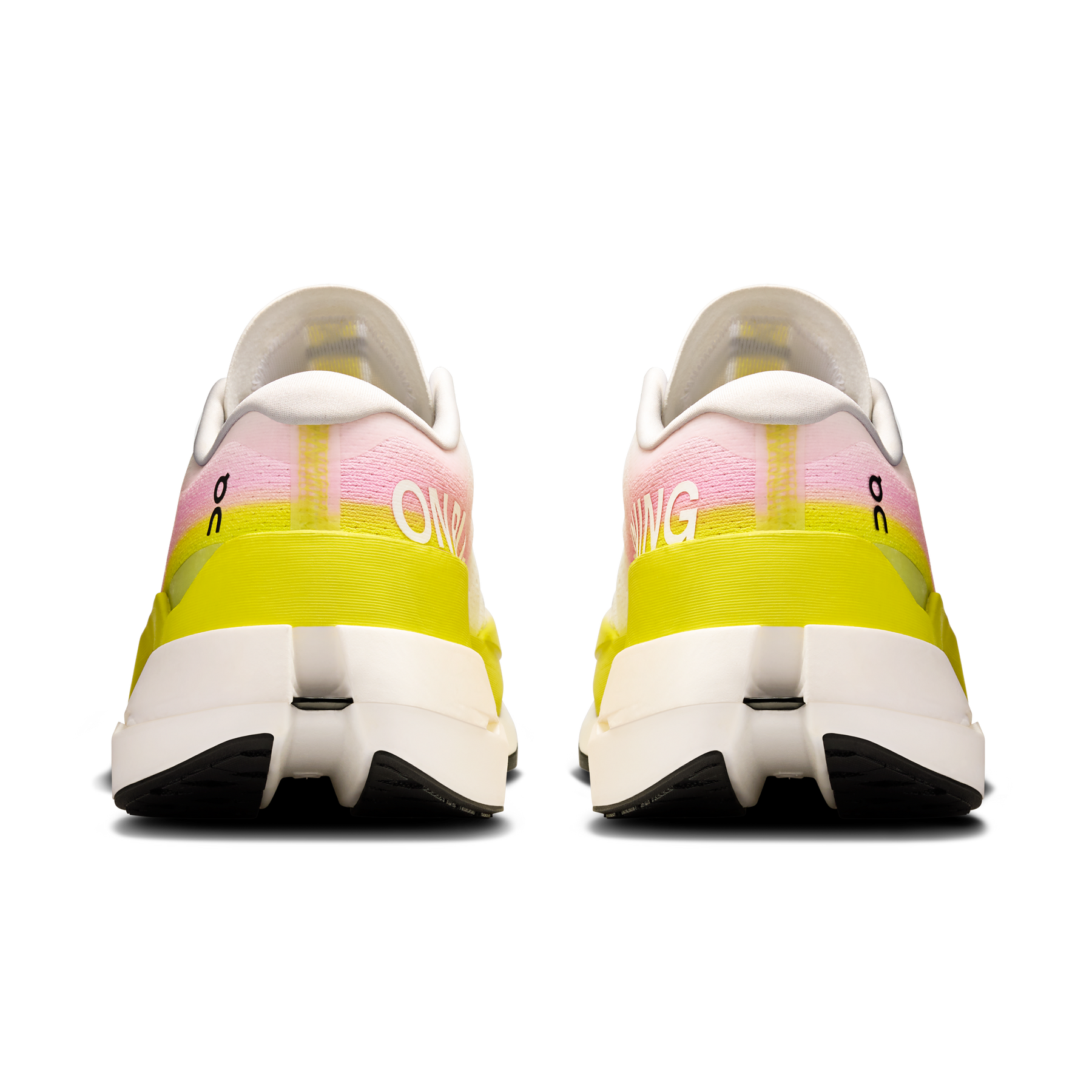 Cloudboom Max Lime | Raspberry