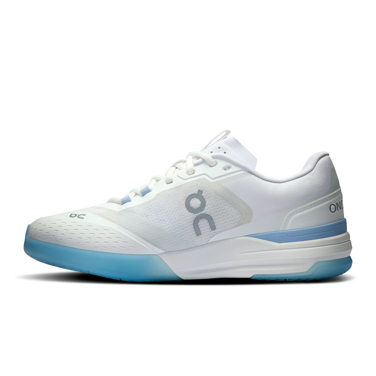 THE ROGER Advantage Pro White | Chambray