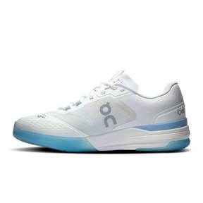 THE ROGER Advantage Pro White | Chambray