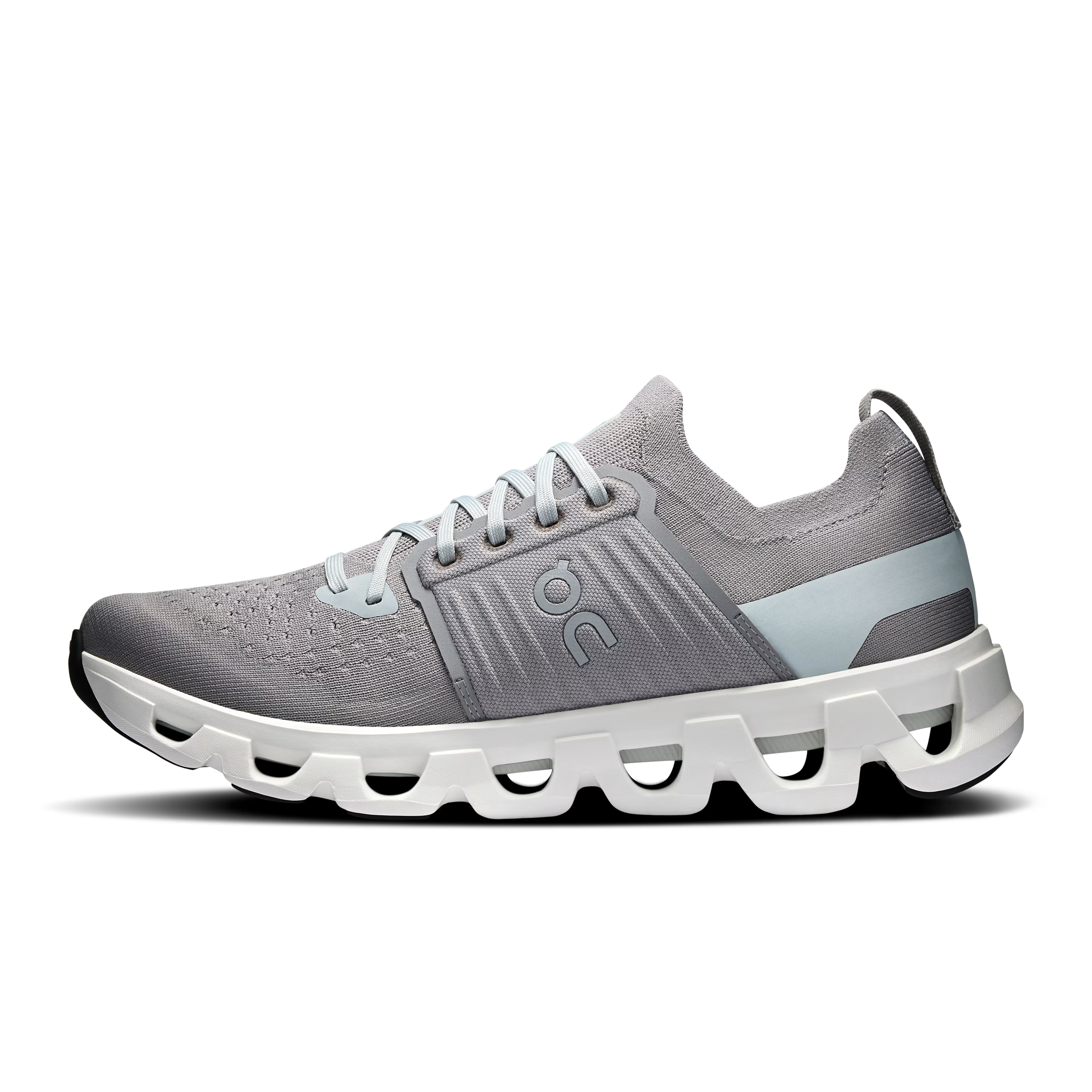 On Cloudswift 4 Alloy | Glacier
