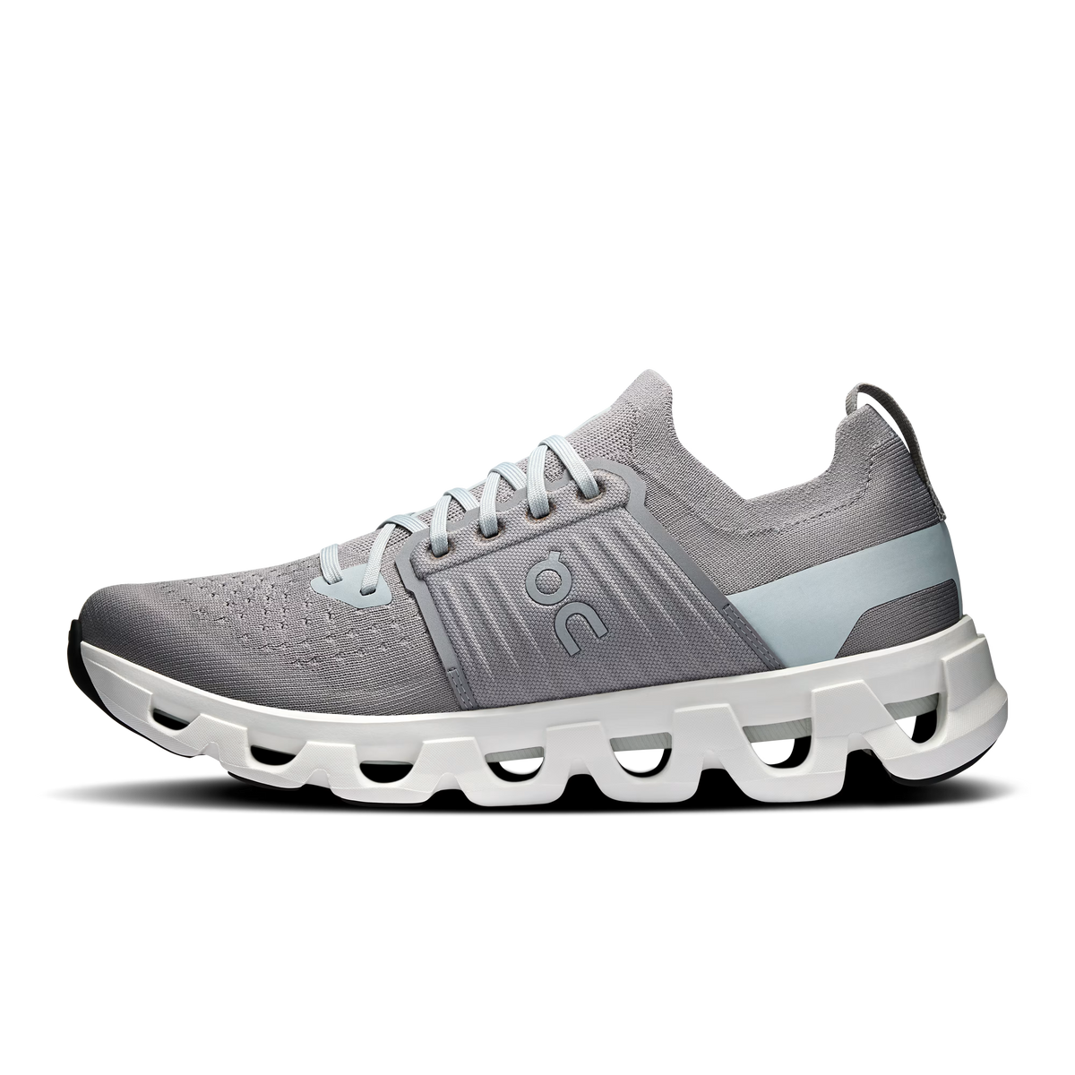 On Cloudswift 4 Alloy | Glacier