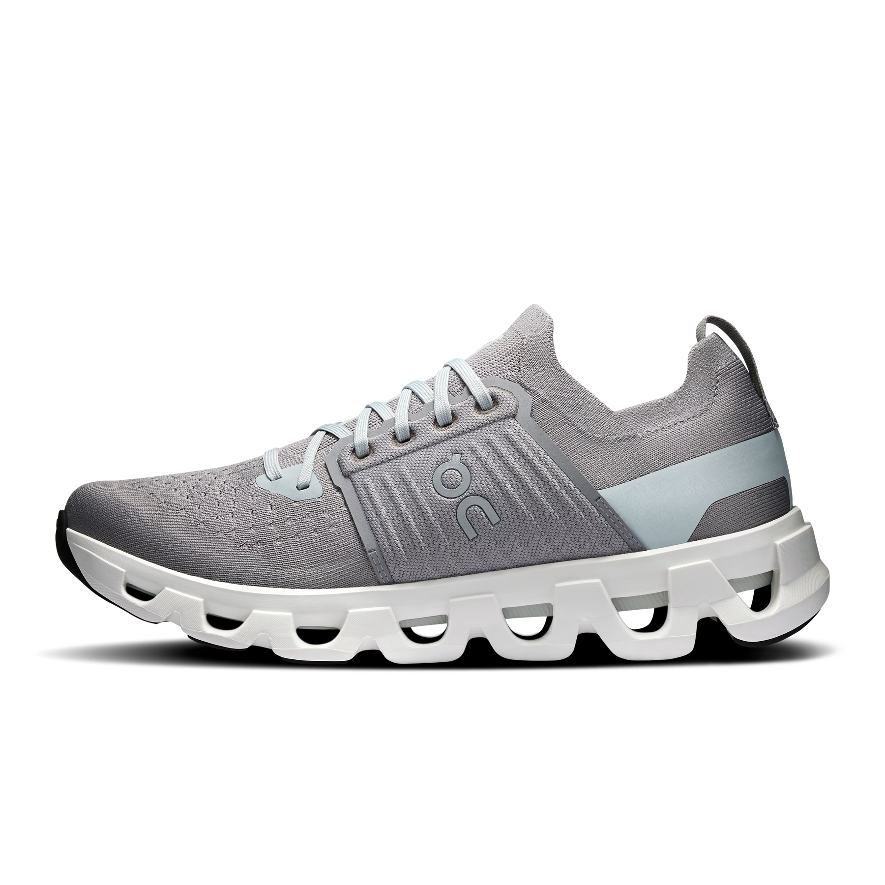 On Cloudswift 4 Alloy | Glacier