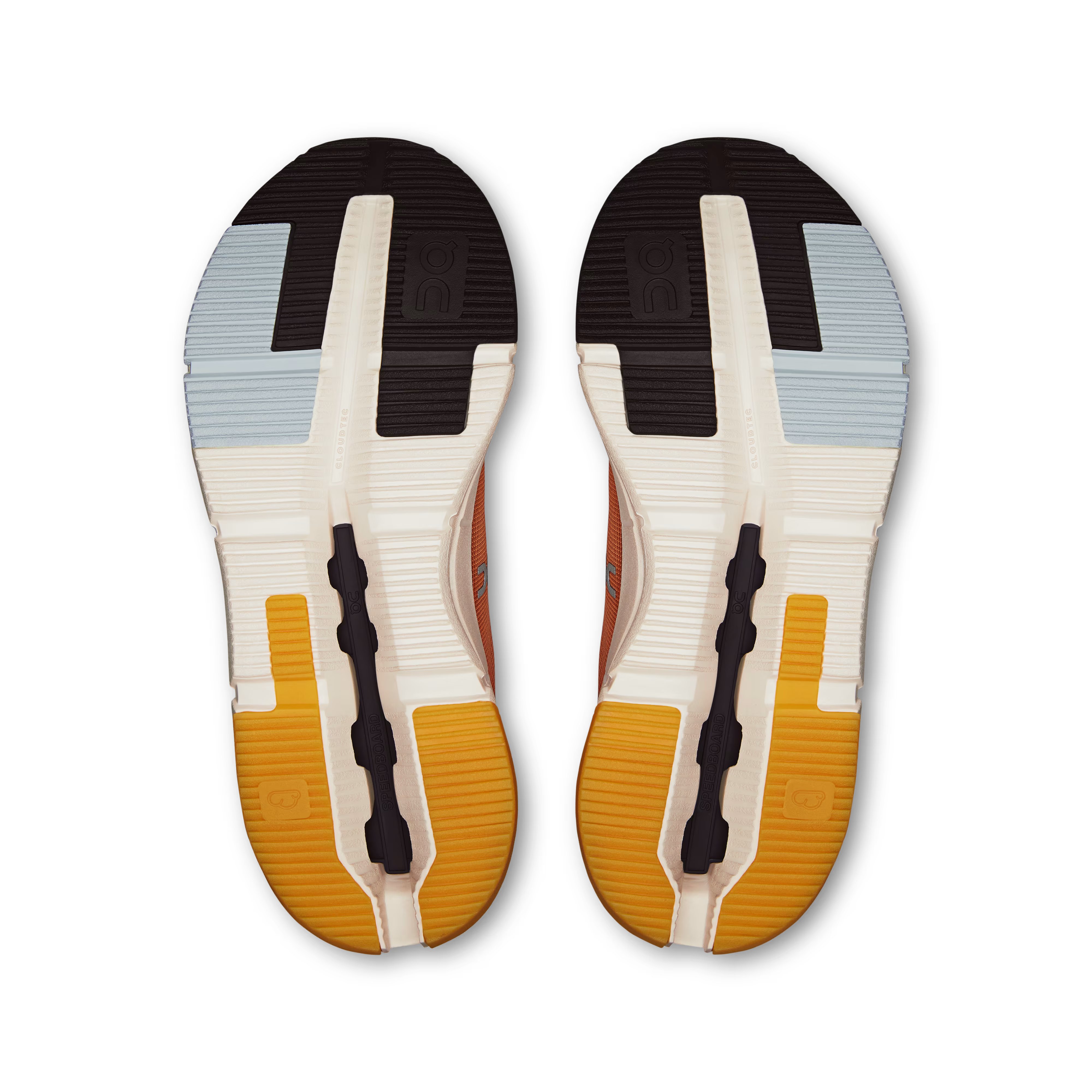 Cloudnova Form 2 - Sandstone | Pebble