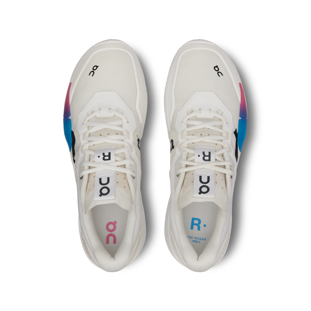 THE ROGER Pro 2 White | Malibu