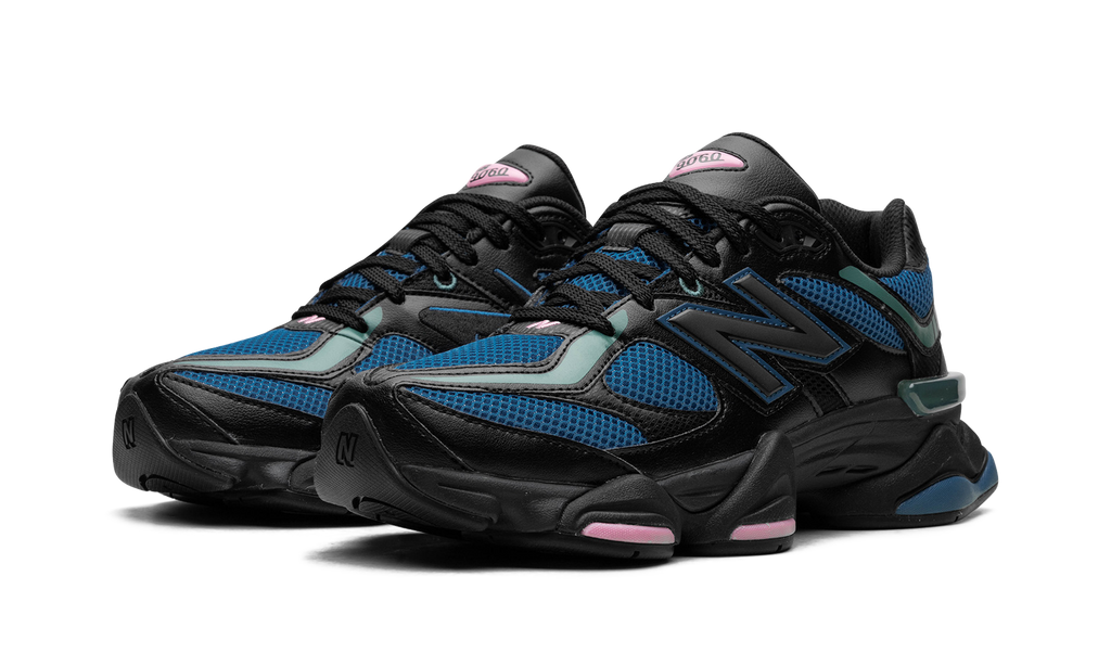 New Balance 9060   "Blue Agate"