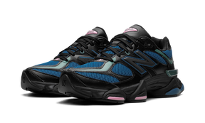 New Balance 9060   "Blue Agate"