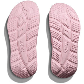 Hoka Ora Athletic Slide 3 - Carnation/Black