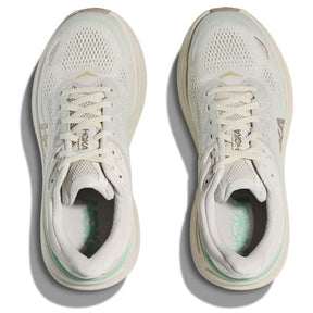 Hoka Bondi 9 Truffle Salt/Sea Glass