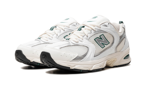 New Balance 530 "Sea Salt Marsh Green"