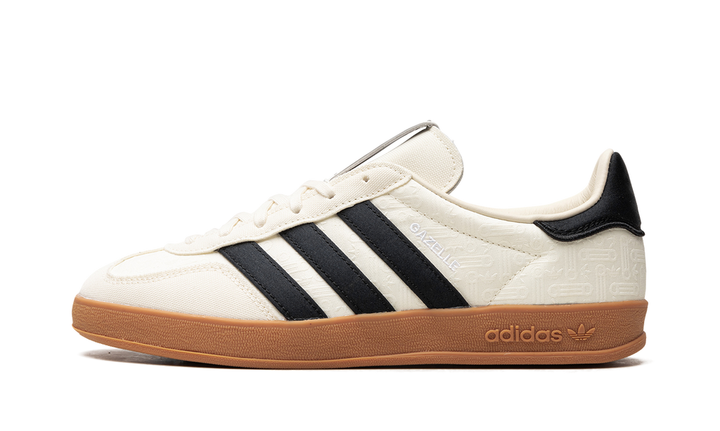 AdidasGazelle Indoor "Dorophy Tang"