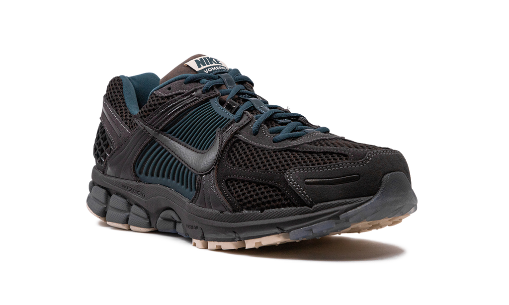 Nike Zoom Vomero 5 PRM "Velvet Brown Medium Ash"