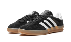 Adidas Gazelle Indoor "Black"